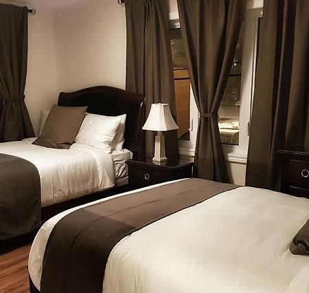 Two-Bedroom Apartment Sweet #4 By Amazing Property Rentals Gatineau Dış mekan fotoğraf