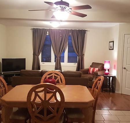 Two-Bedroom Apartment Sweet #4 By Amazing Property Rentals Gatineau Dış mekan fotoğraf