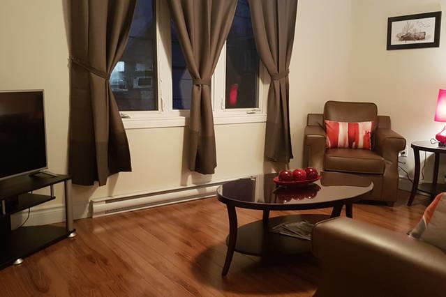Two-Bedroom Apartment Sweet #4 By Amazing Property Rentals Gatineau Dış mekan fotoğraf