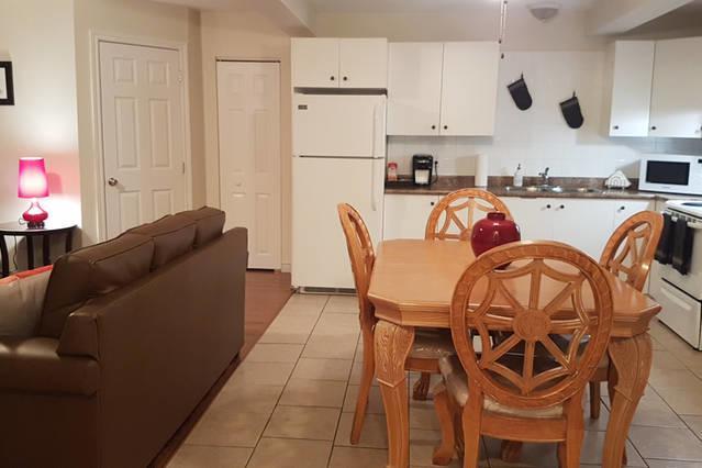 Two-Bedroom Apartment Sweet #4 By Amazing Property Rentals Gatineau Dış mekan fotoğraf