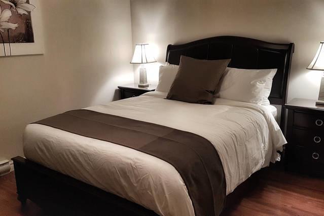 Two-Bedroom Apartment Sweet #4 By Amazing Property Rentals Gatineau Dış mekan fotoğraf