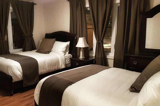 Two-Bedroom Apartment Sweet #4 By Amazing Property Rentals Gatineau Dış mekan fotoğraf