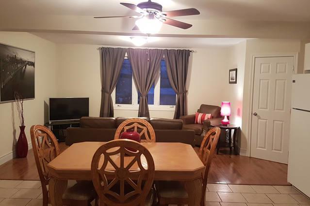 Two-Bedroom Apartment Sweet #4 By Amazing Property Rentals Gatineau Dış mekan fotoğraf