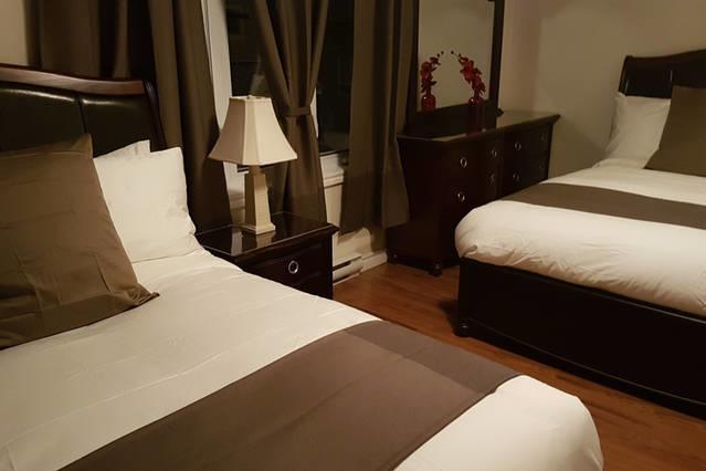 Two-Bedroom Apartment Sweet #4 By Amazing Property Rentals Gatineau Dış mekan fotoğraf