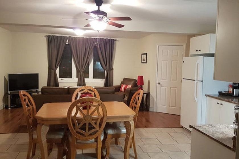 Two-Bedroom Apartment Sweet #4 By Amazing Property Rentals Gatineau Dış mekan fotoğraf